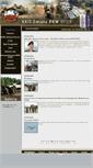 Mobile Screenshot of 22pkwkfor.wp.mil.pl