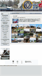 Mobile Screenshot of 12bz.wp.mil.pl